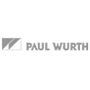 PaulWurth_Logo_sw_dunkler