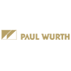 PaulWurth_Logo_sw_gold2