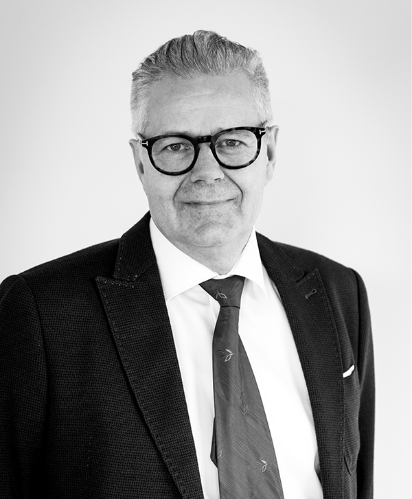 Martin Vössing Eurodur GmbH