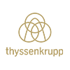 thyssenkrupp_logo_gold